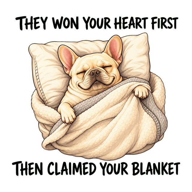 Original dog artwork uploaded for a custom mug product test