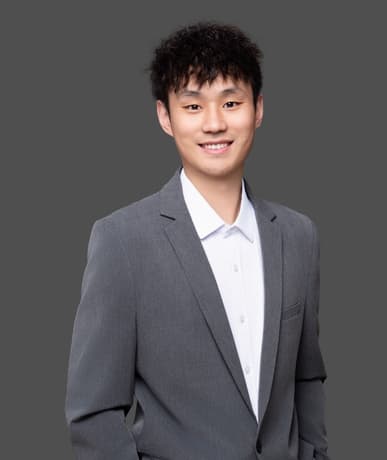 PODJST founder and operations team member