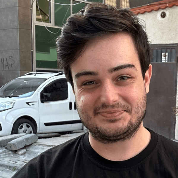 Marco Weber, Local Production Coordinator