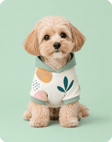 Pet apparel
