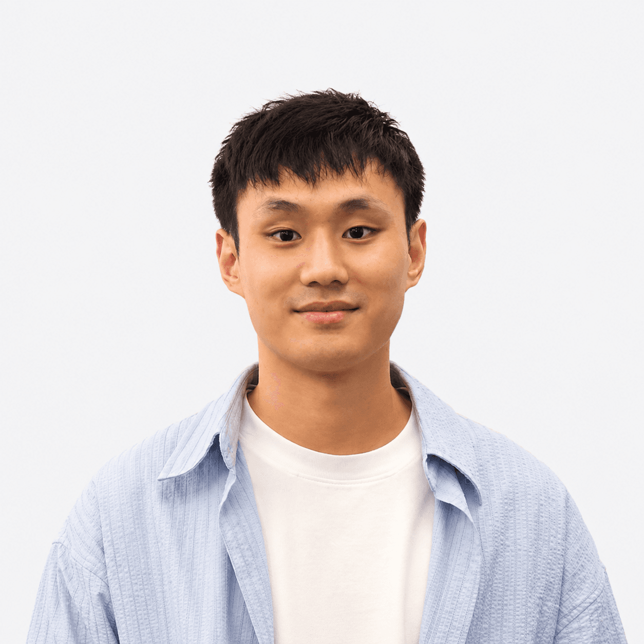 Daniel Chen, Founder & Product Lead