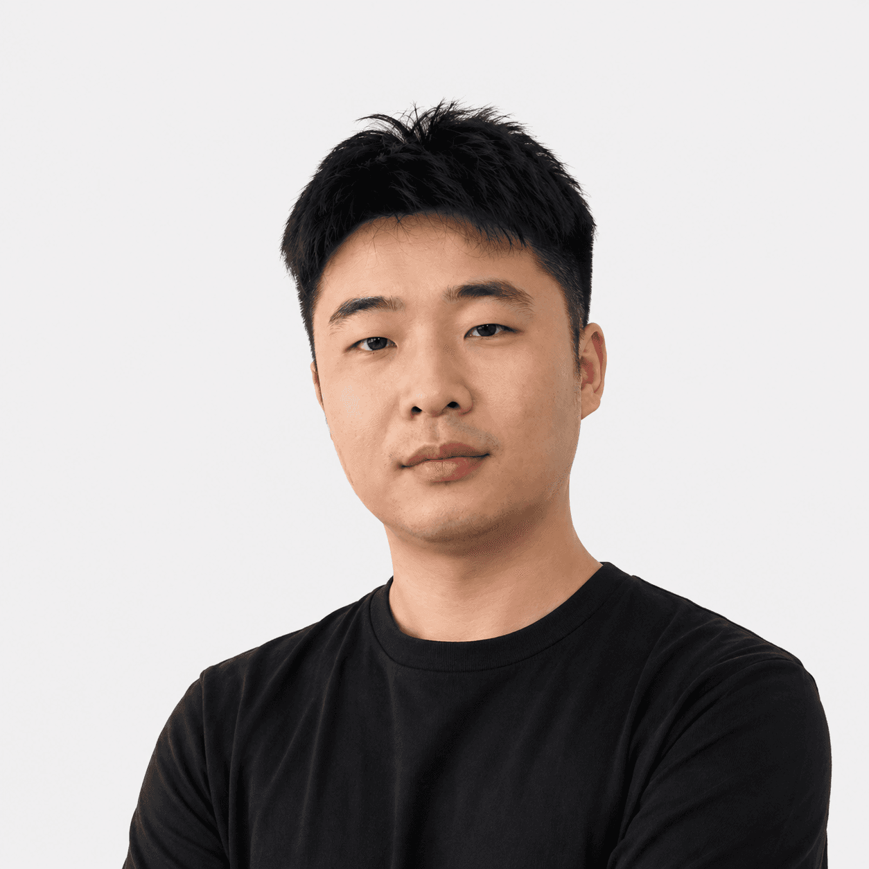 Kevin Liu, Production Coordinator