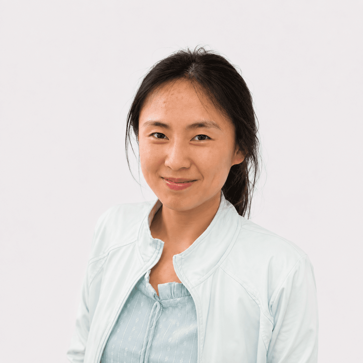 Laura Garcia, Fulfillment Coordinator