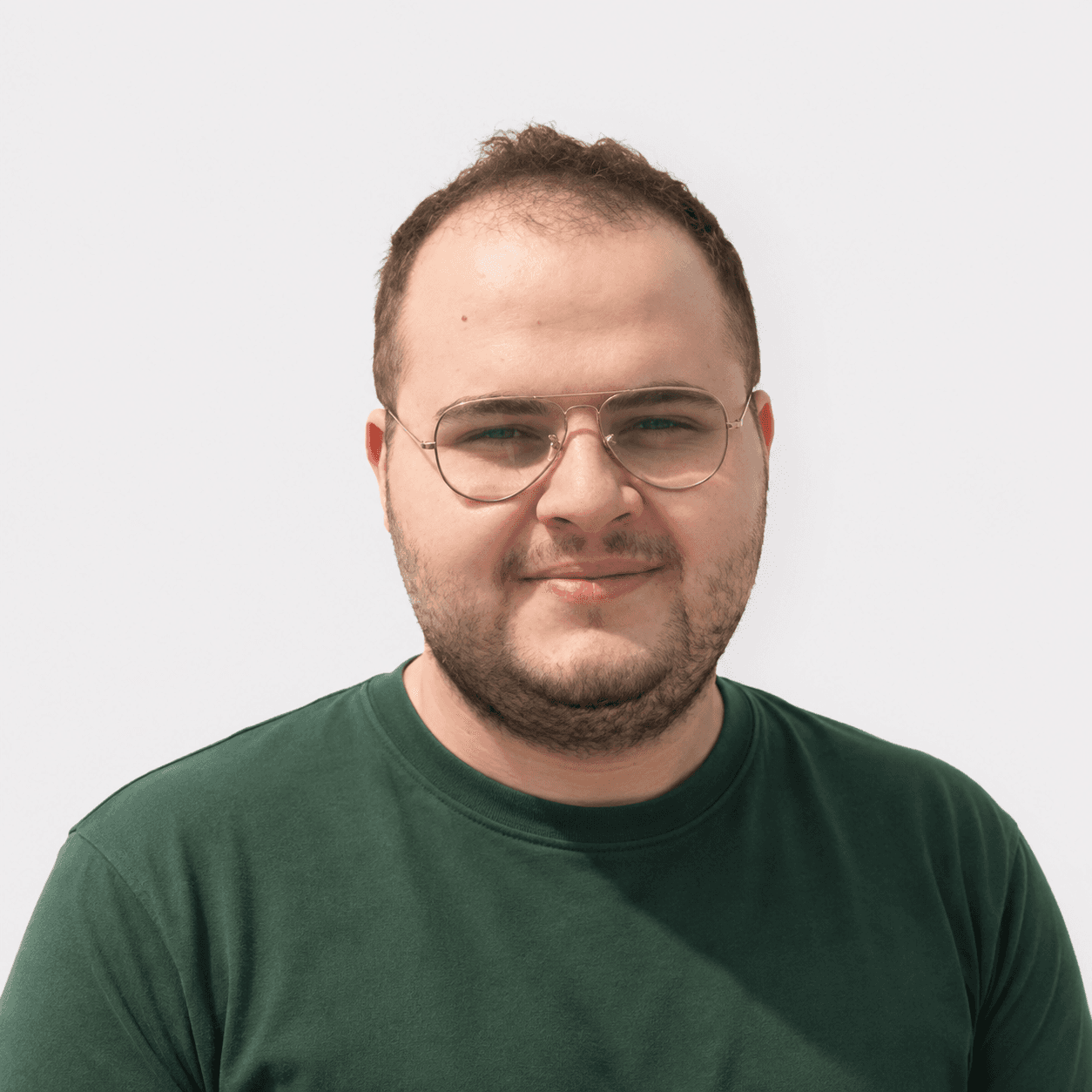 Marco Weber, Local Production Coordinator
