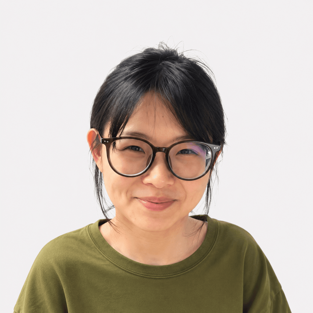 Maya Johnson, Design & Mockup Specialist